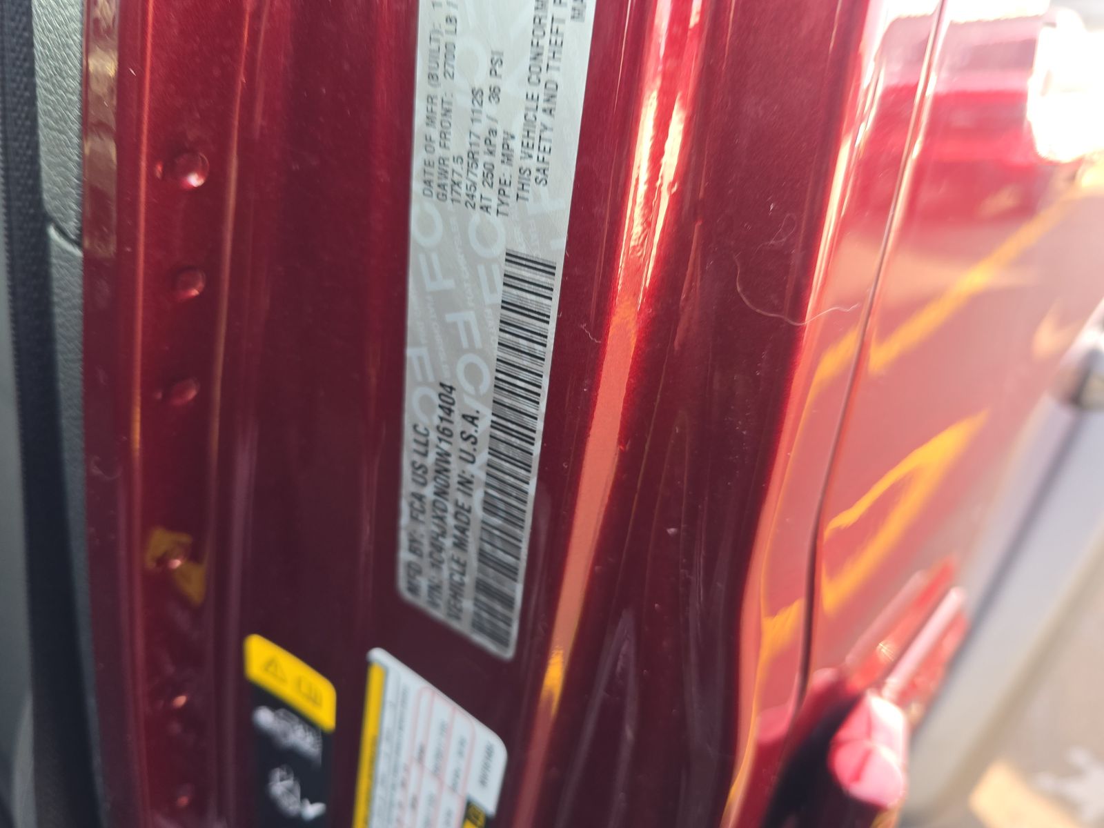 2022 Jeep Wrangler Unlimited Sport S Edition AWD