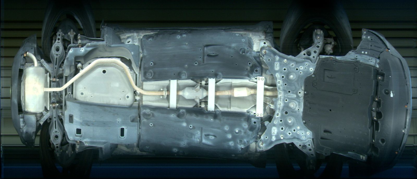 2018 Toyota C-HR XLE FWD