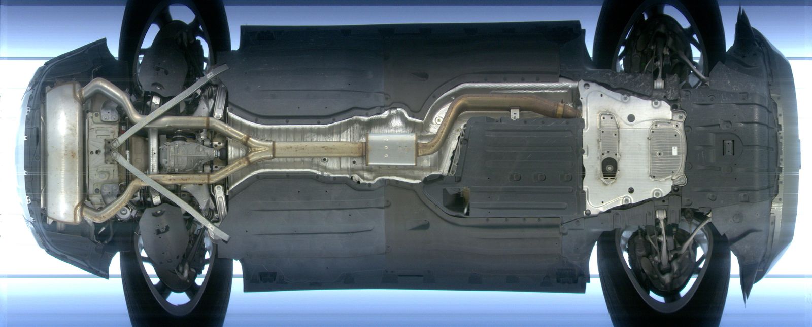 2024 BMW X7 xDrive40i AWD