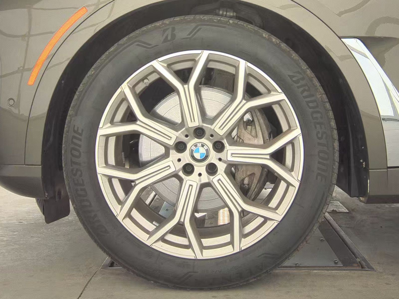 2024 BMW X7 xDrive40i AWD