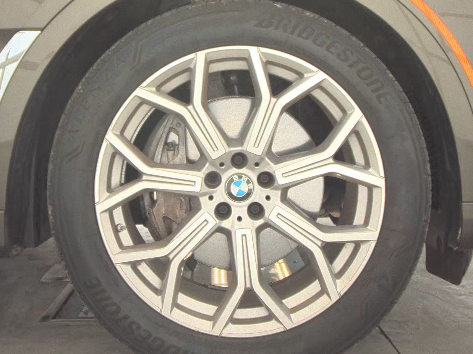 2024 BMW X7 xDrive40i AWD