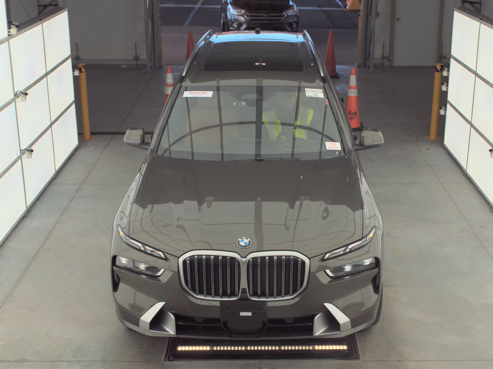 2024 BMW X7 xDrive40i AWD