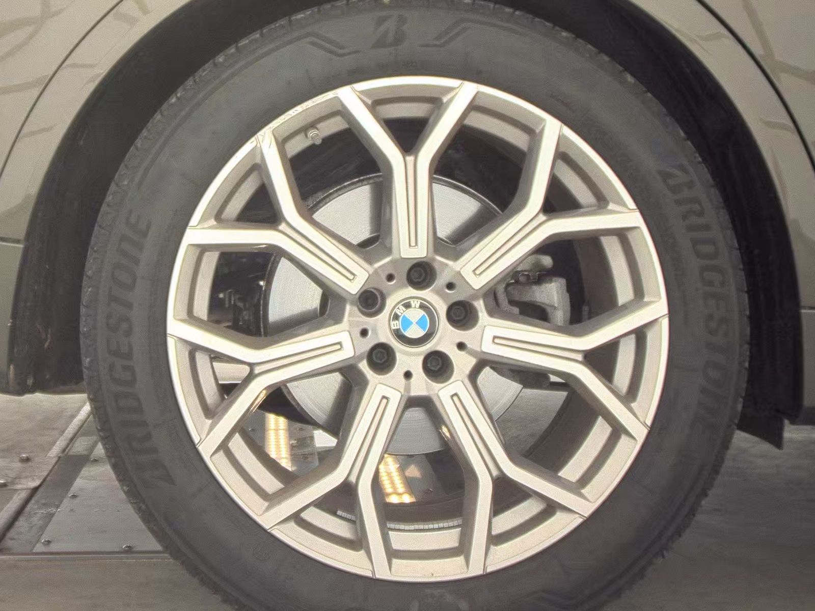 2024 BMW X7 xDrive40i AWD