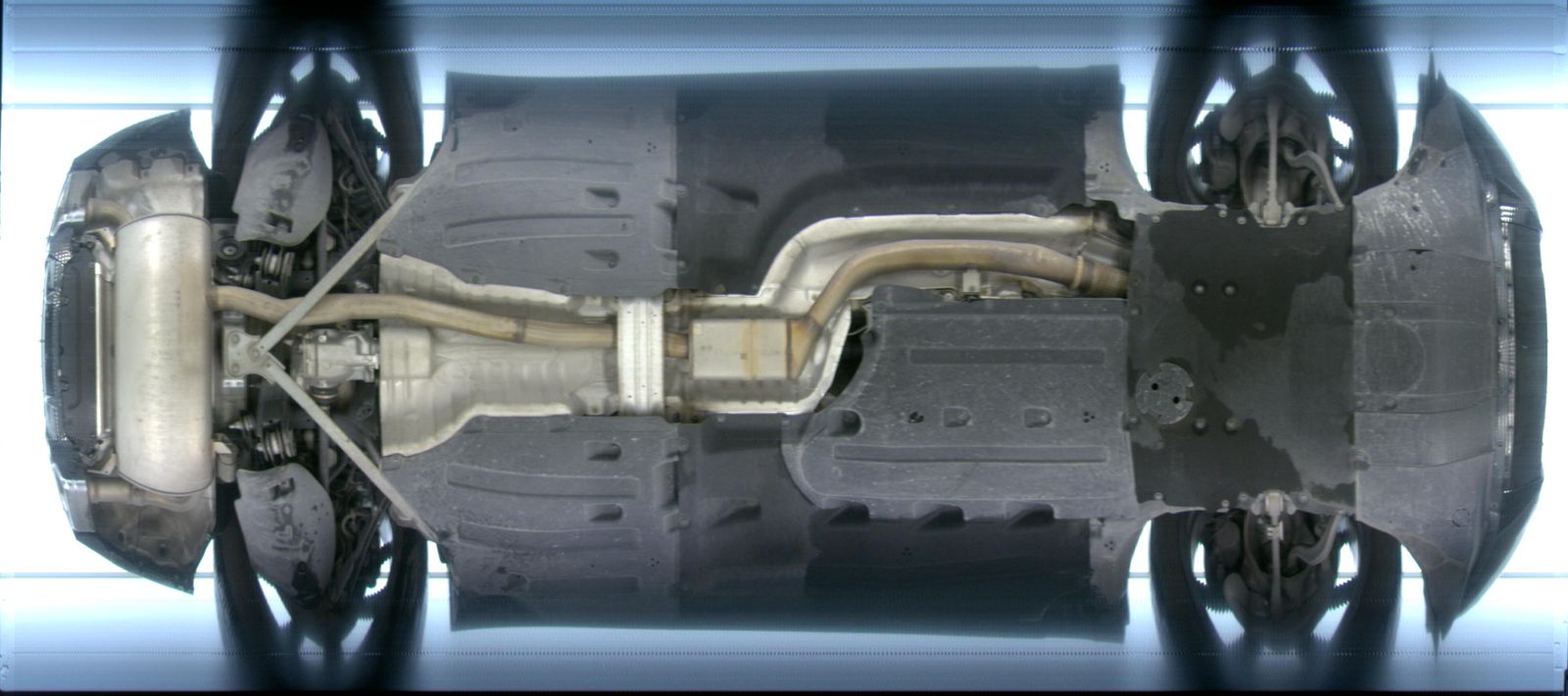 2022 BMW X3 sDrive30i RWD