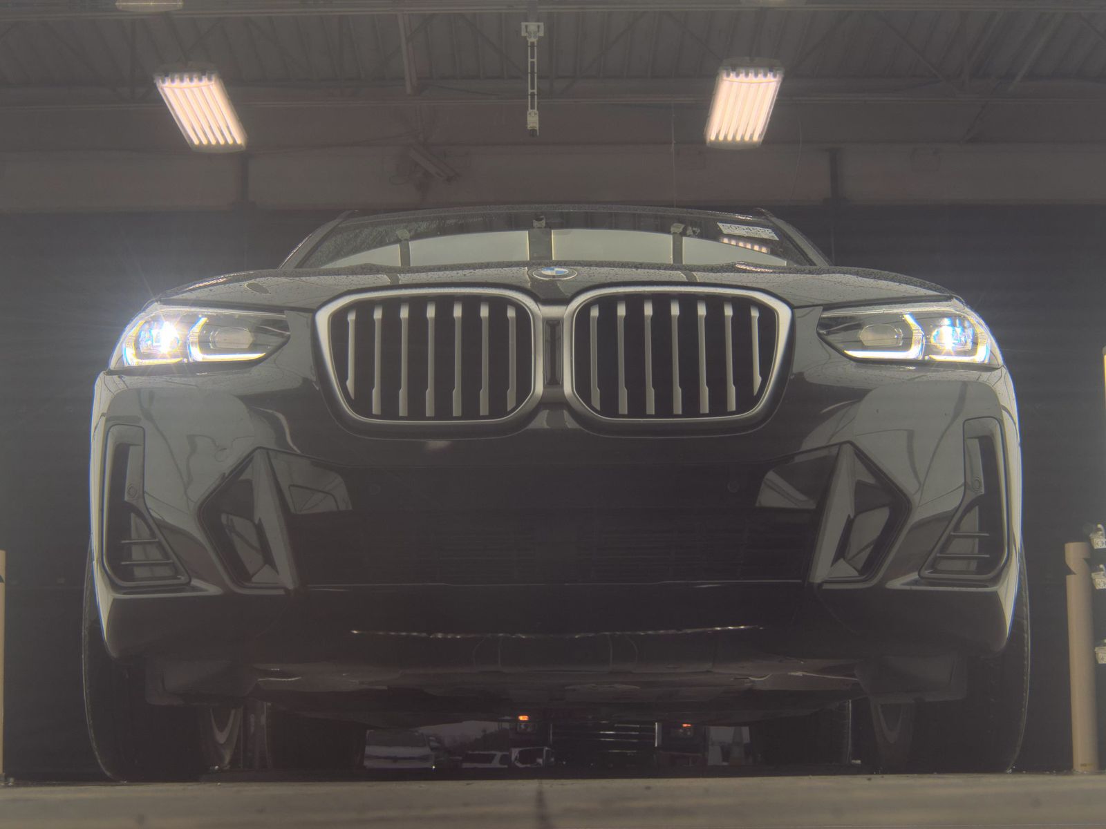 2022 BMW X3 sDrive30i RWD