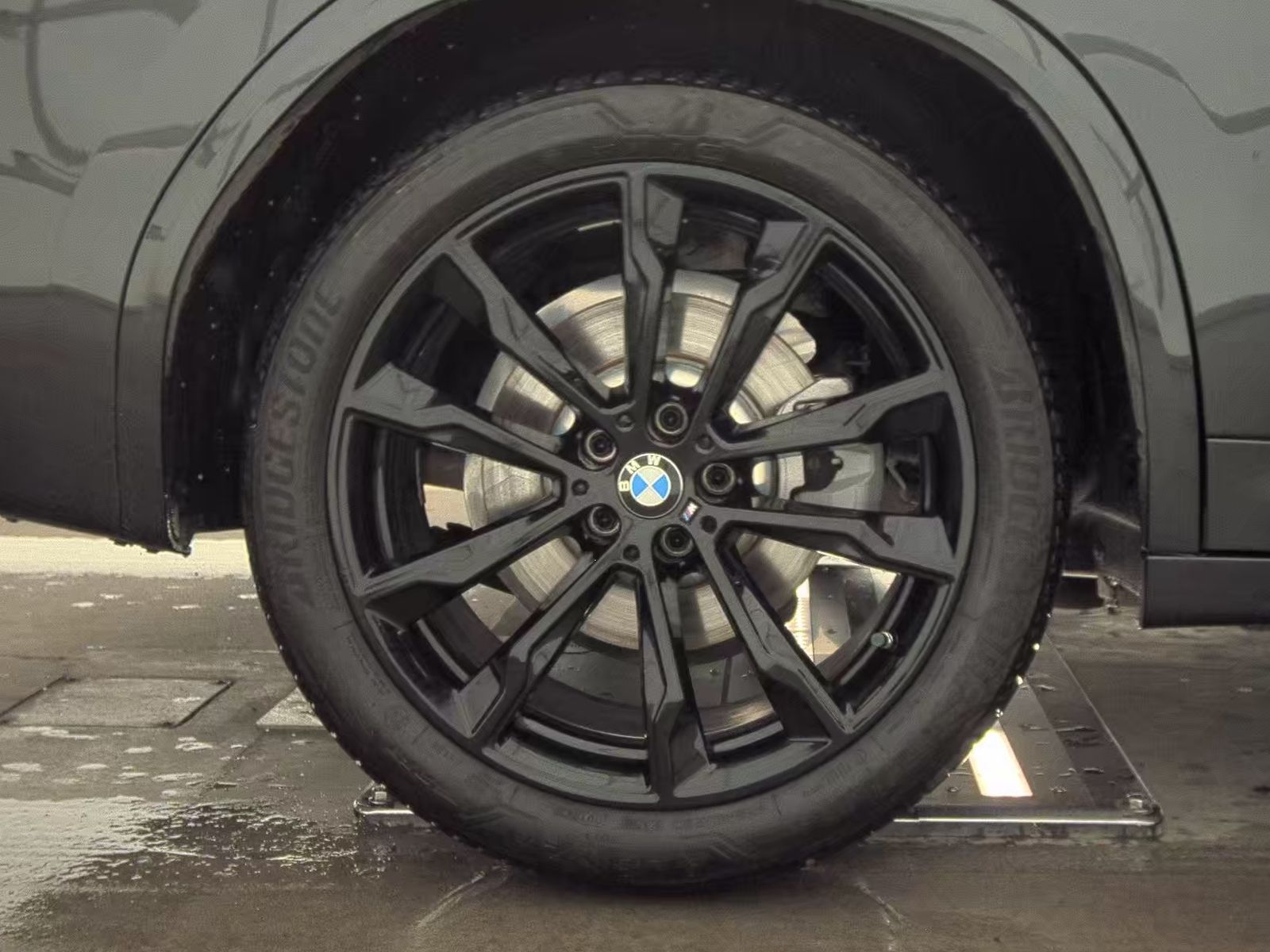 2022 BMW X3 sDrive30i RWD