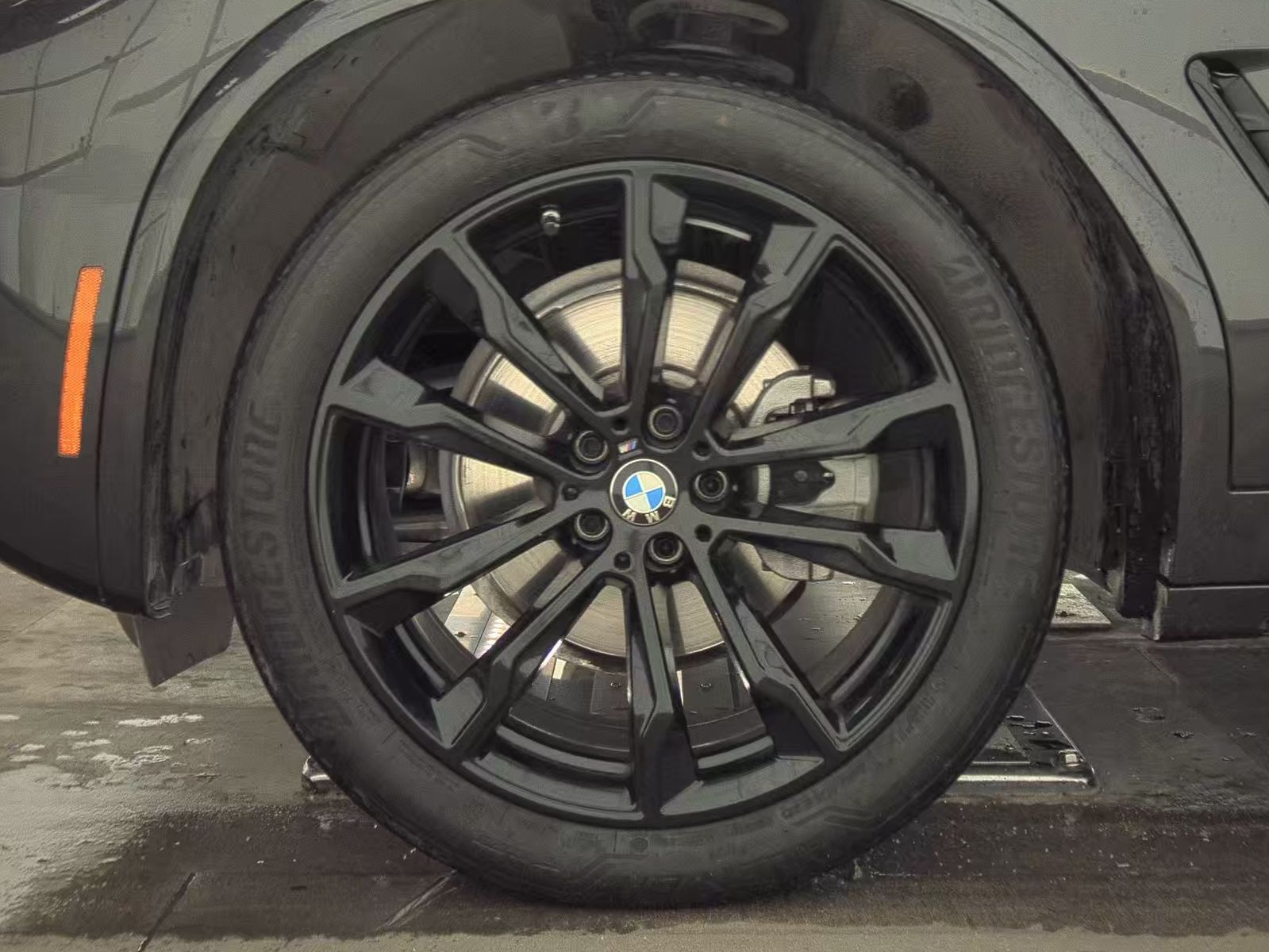 2022 BMW X3 sDrive30i RWD