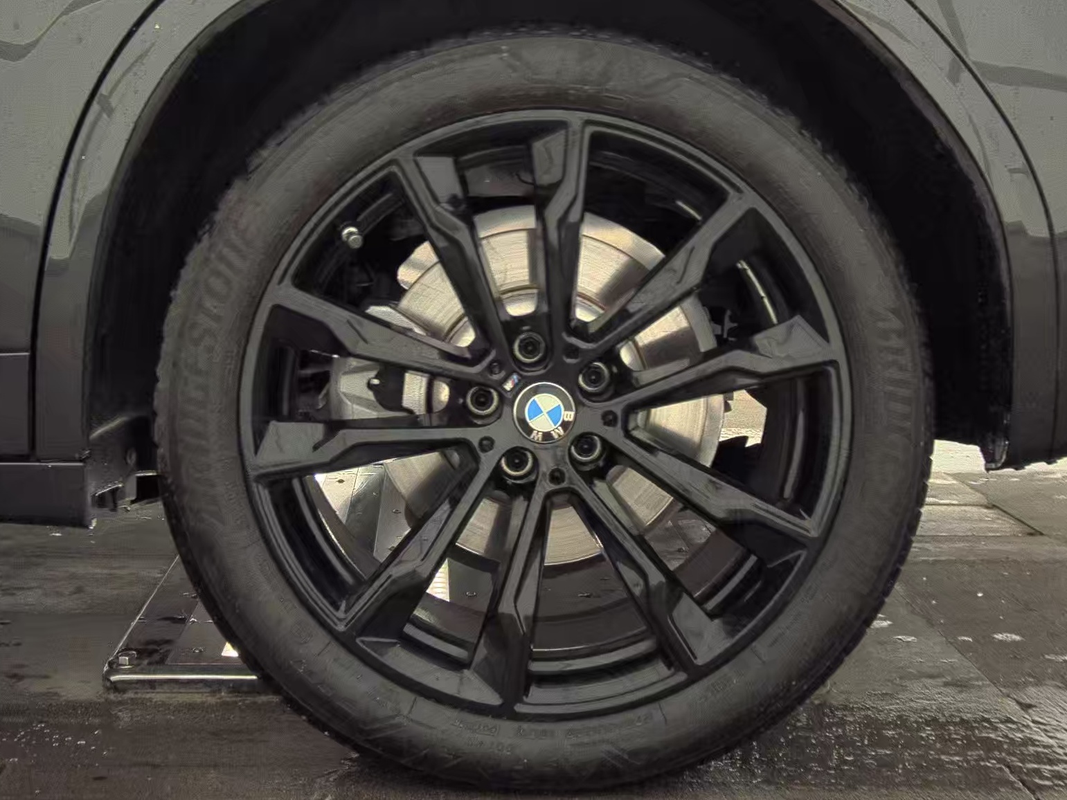 2022 BMW X3 sDrive30i RWD