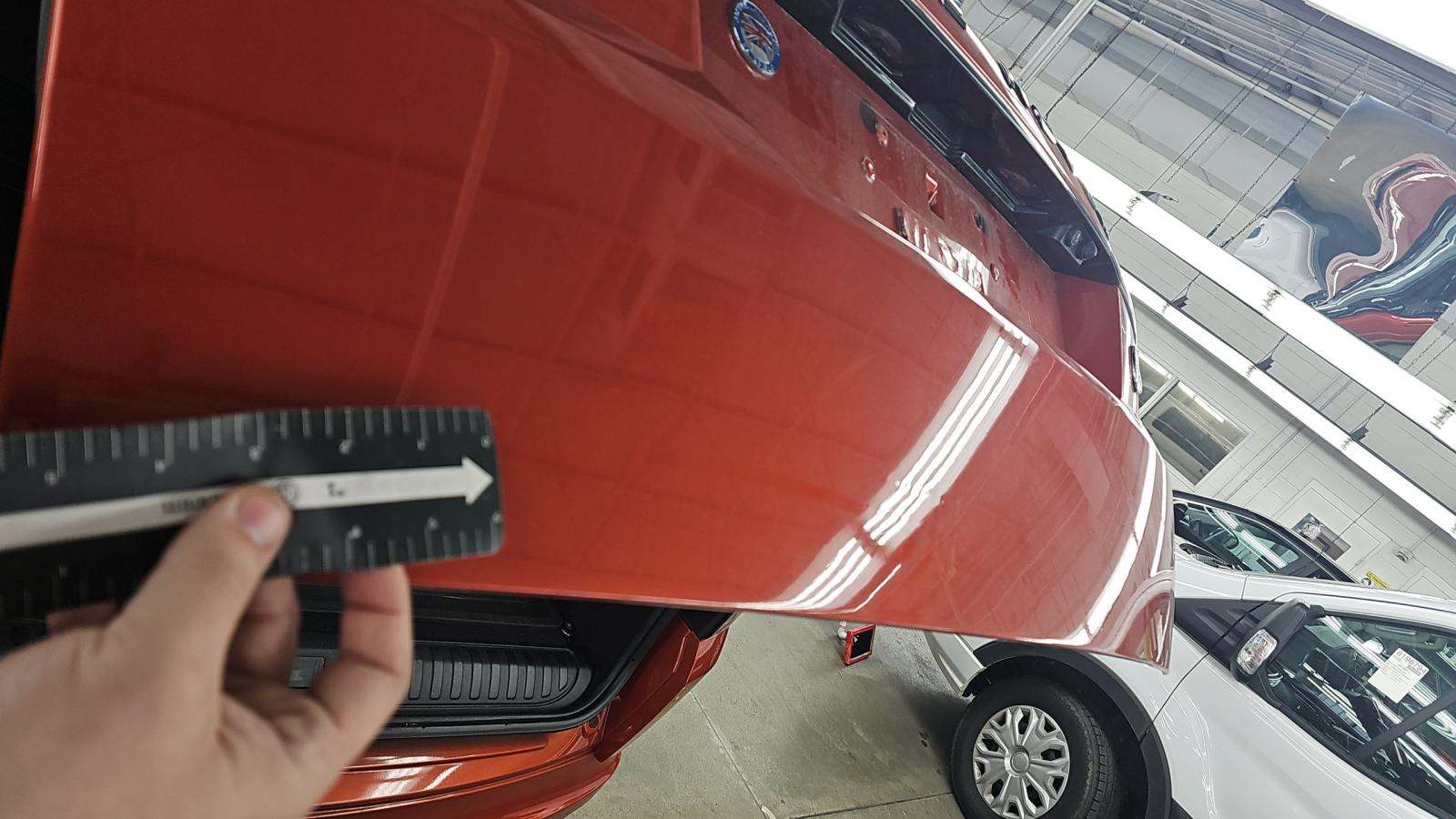 2022 Land Rover Range Rover Sport SVR Carbon Edition AWD