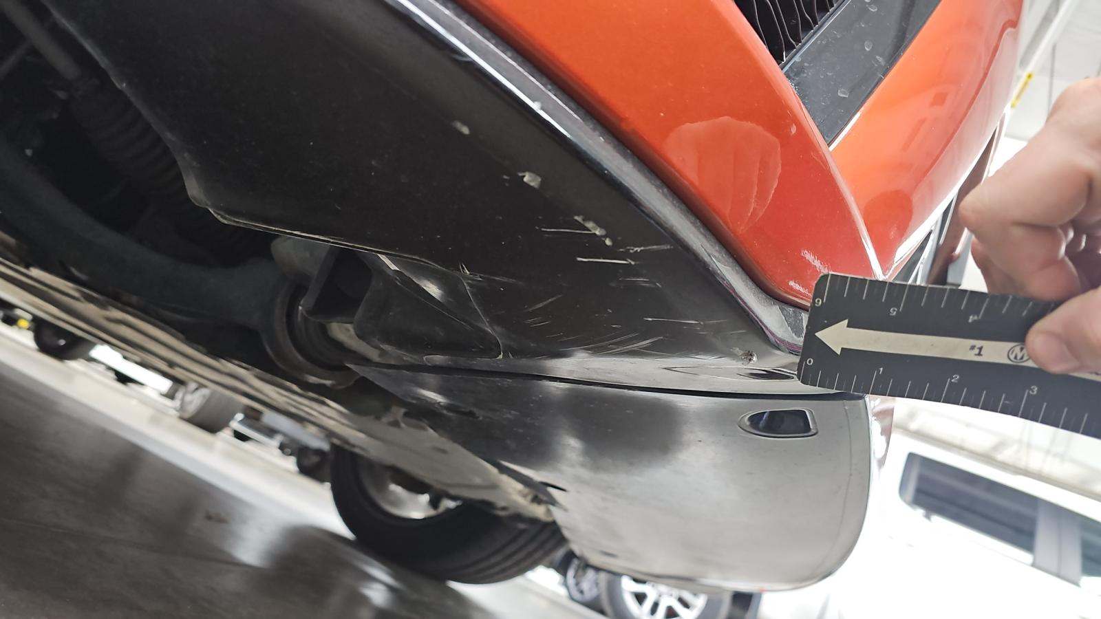 2022 Land Rover Range Rover Sport SVR Carbon Edition AWD