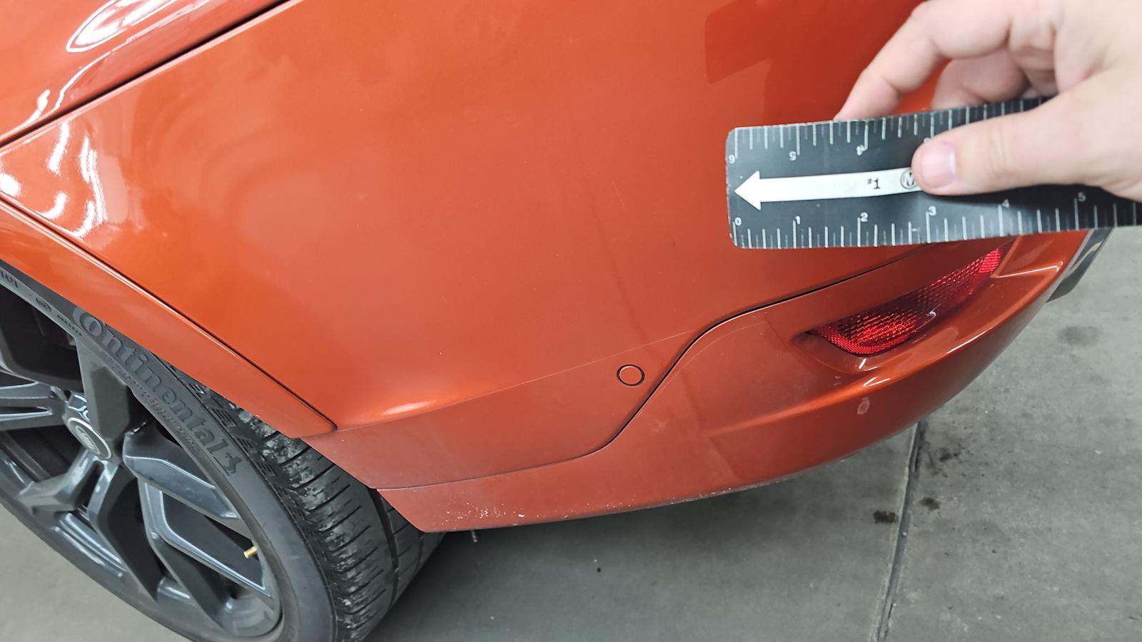 2022 Land Rover Range Rover Sport SVR Carbon Edition AWD