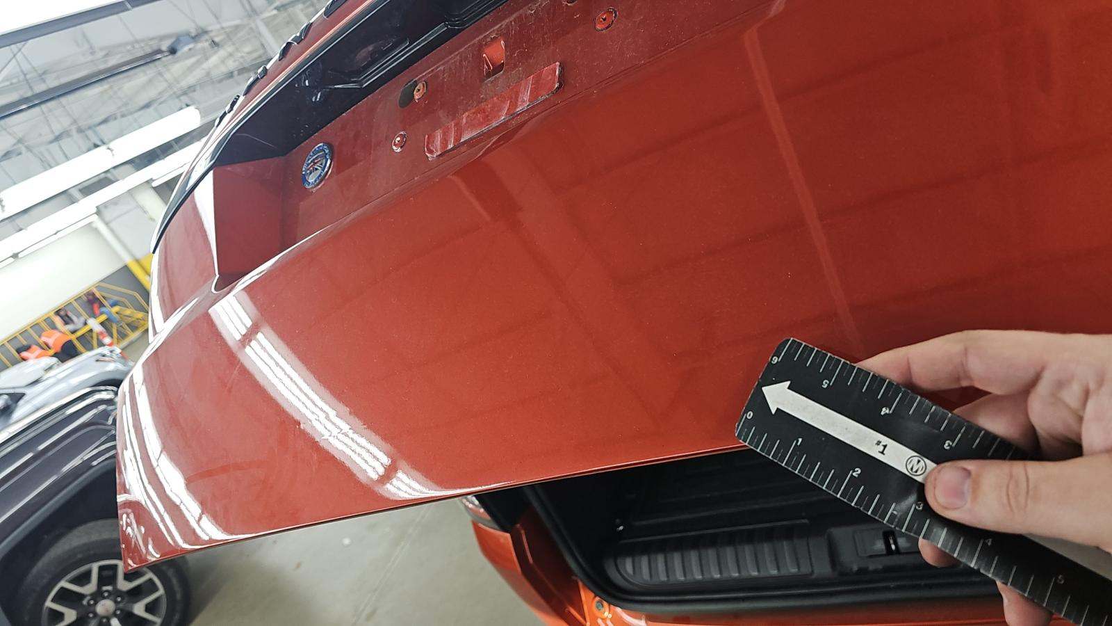 2022 Land Rover Range Rover Sport SVR Carbon Edition AWD