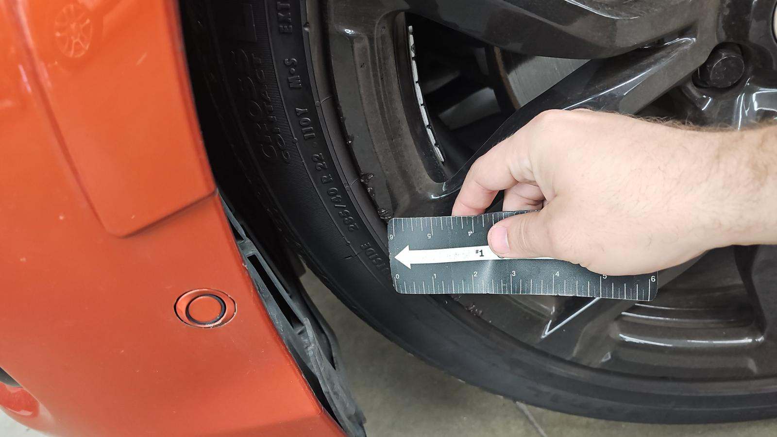 2022 Land Rover Range Rover Sport SVR Carbon Edition AWD