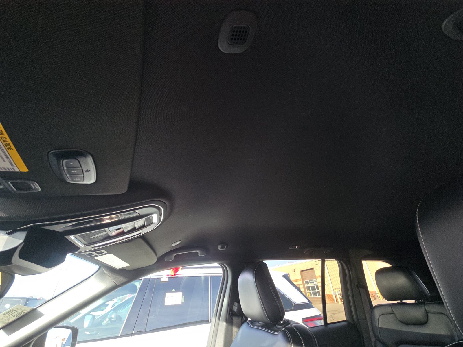 2024 Jeep Grand Cherokee Limited AWD