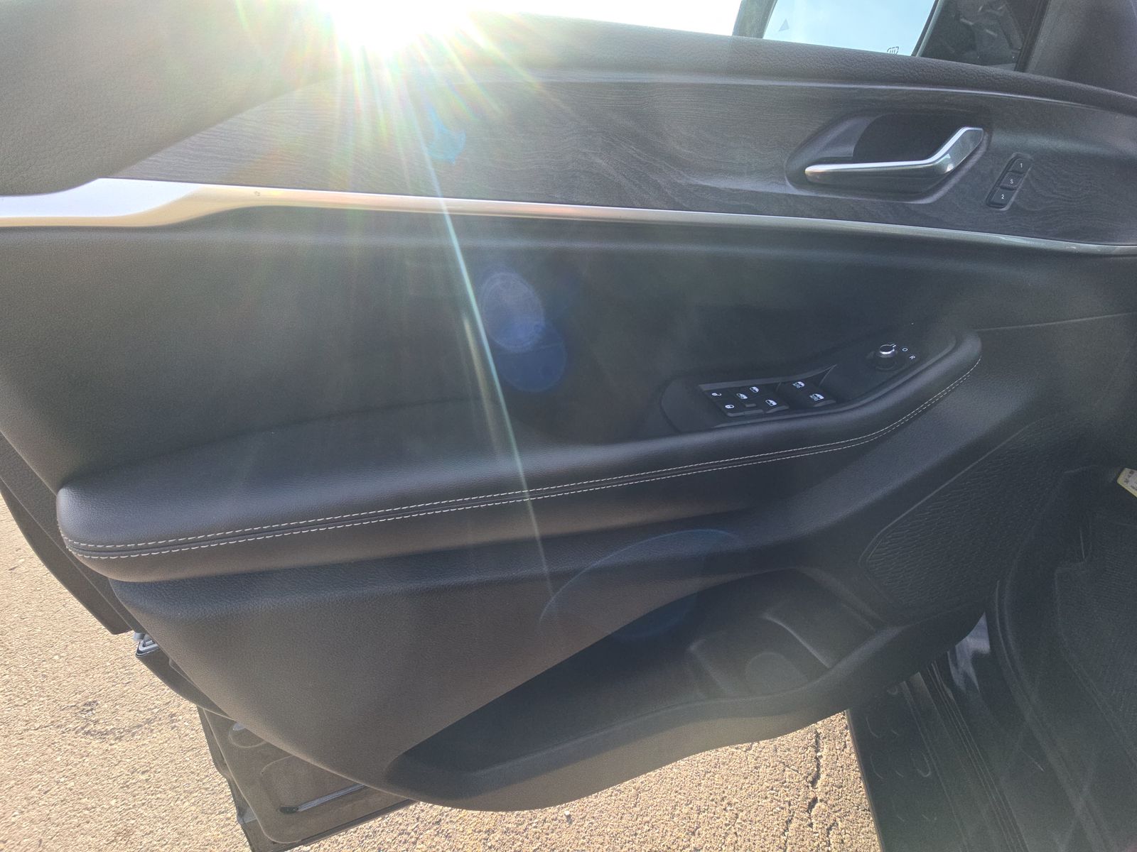 2024 Jeep Grand Cherokee Limited AWD