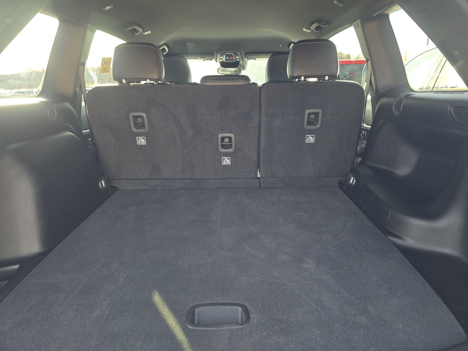 2024 Jeep Grand Cherokee Limited AWD