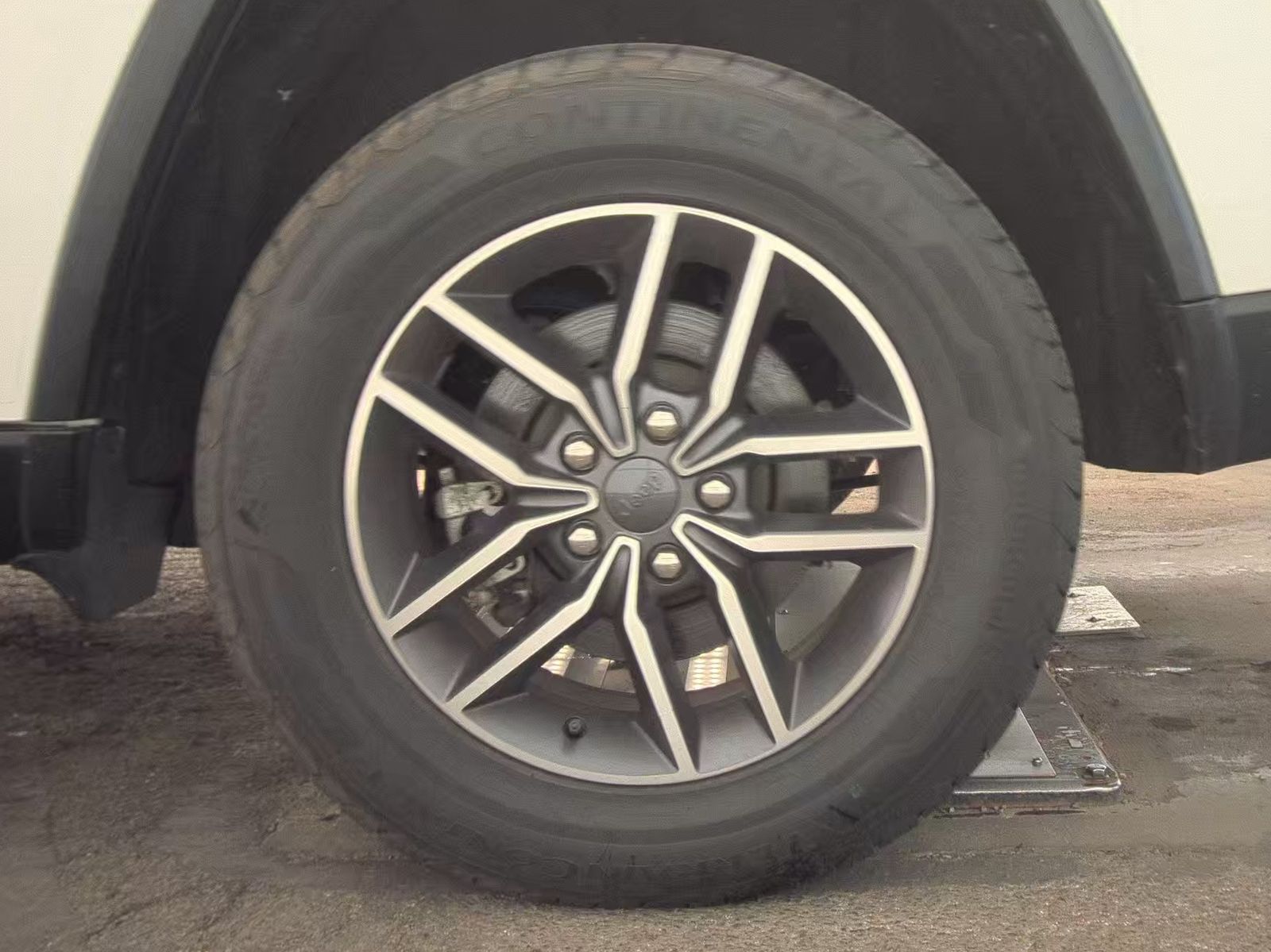 2022 Jeep Grand Cherokee Limited AWD