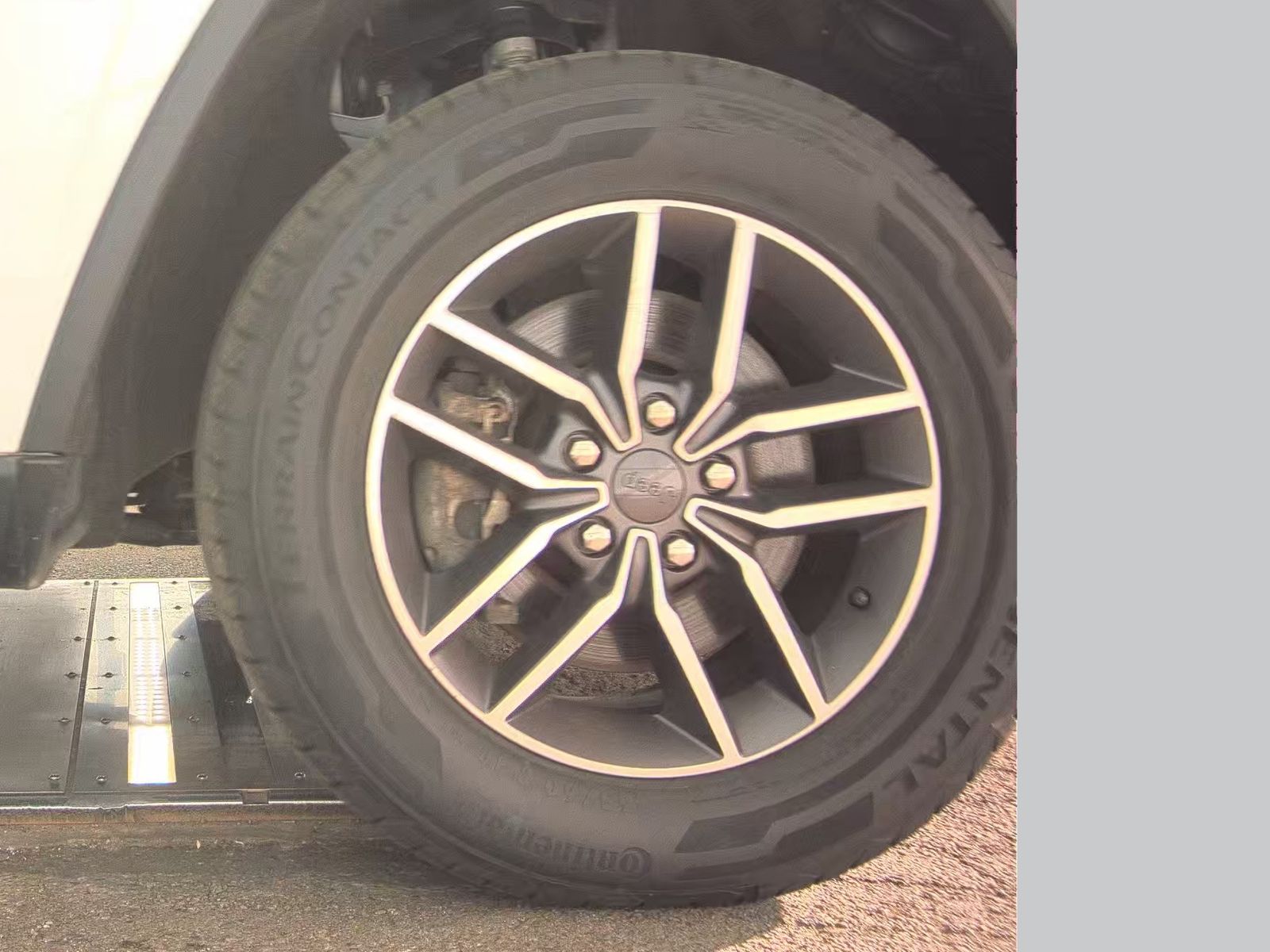 2022 Jeep Grand Cherokee Limited AWD