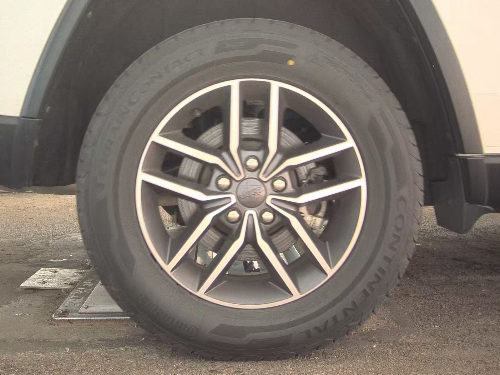 2022 Jeep Grand Cherokee Limited AWD