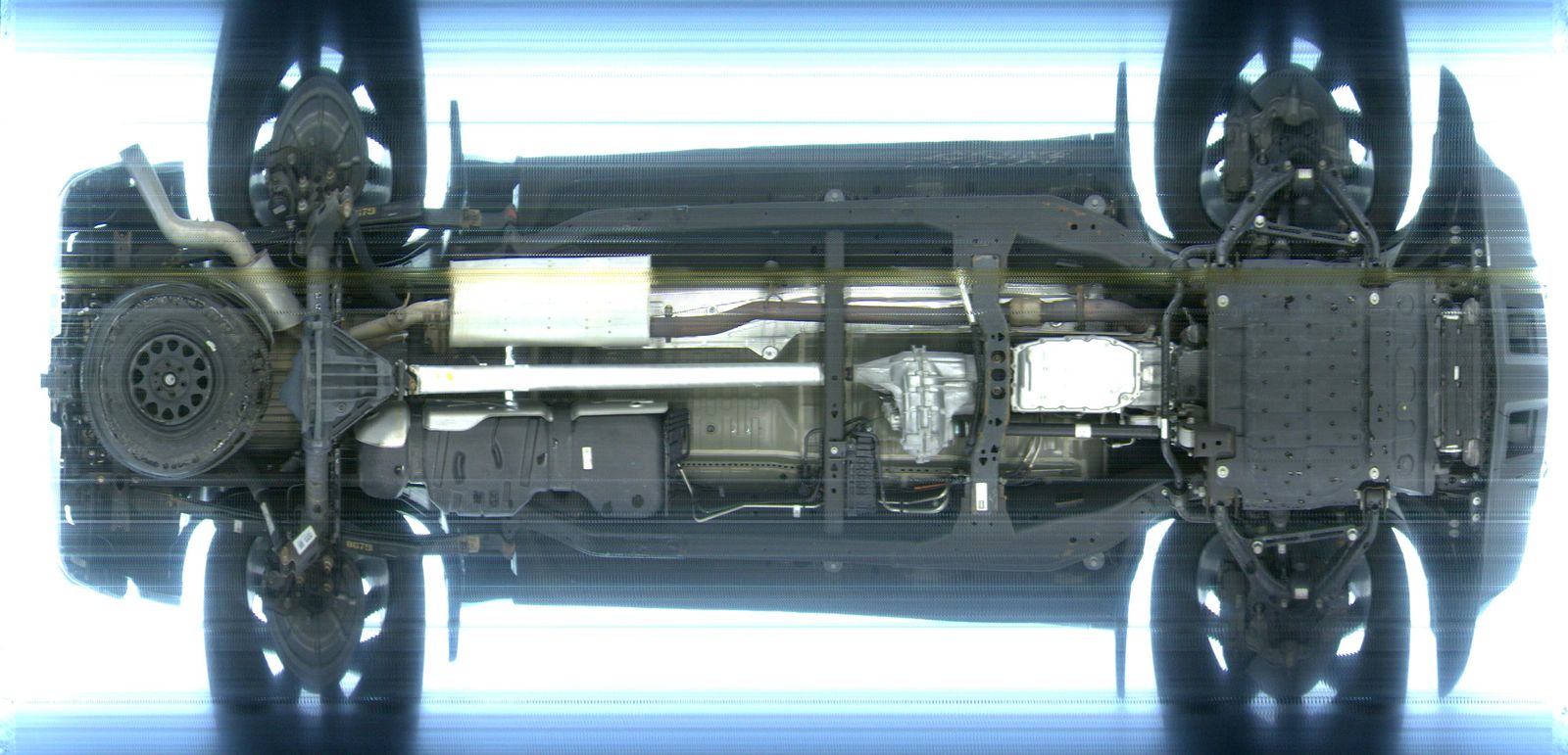 2022 Chevrolet Silverado 1500 LT AWD