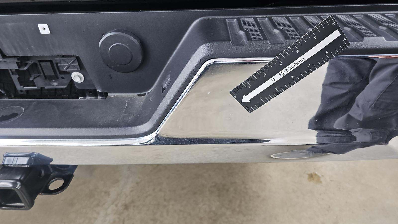 2023 Chevrolet Silverado 1500 LT AWD