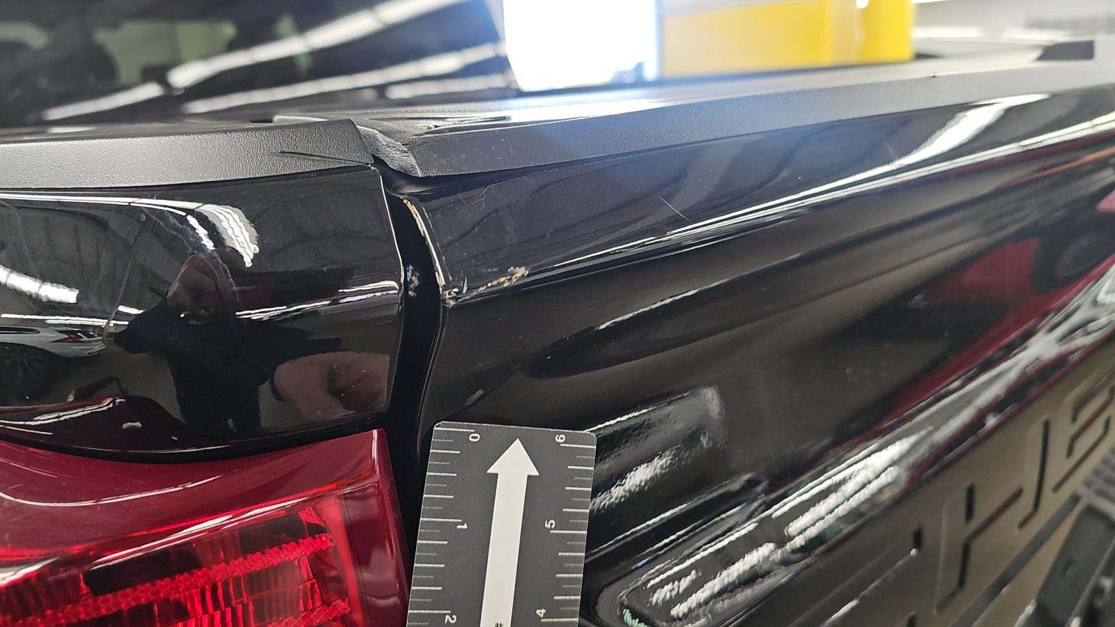 2023 Chevrolet Silverado 1500 LT AWD