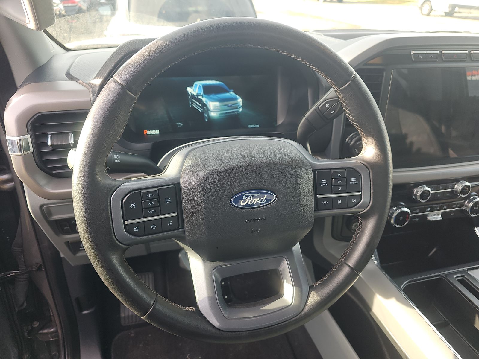 2024 Ford F-150 XLT AWD