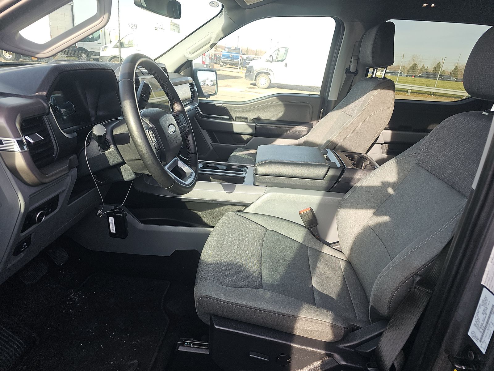 2024 Ford F-150 XLT AWD