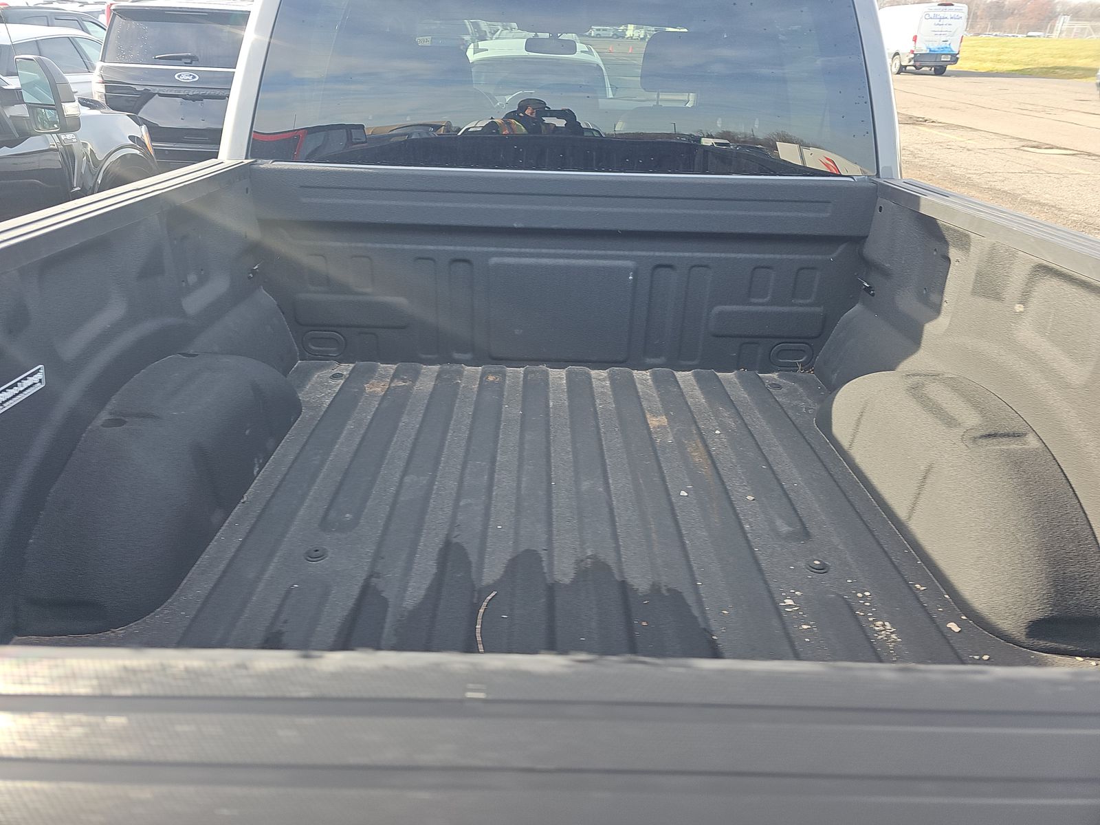 2024 Ford F-150 XLT AWD