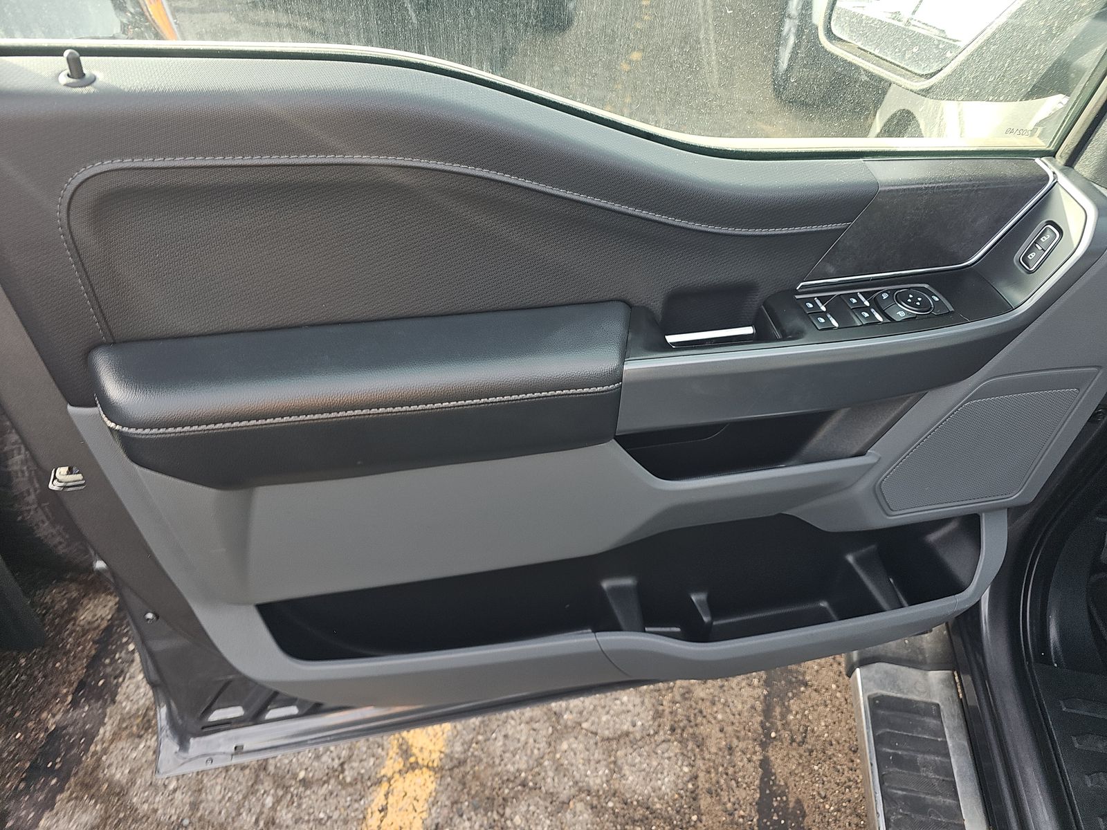 2024 Ford F-150 XLT AWD