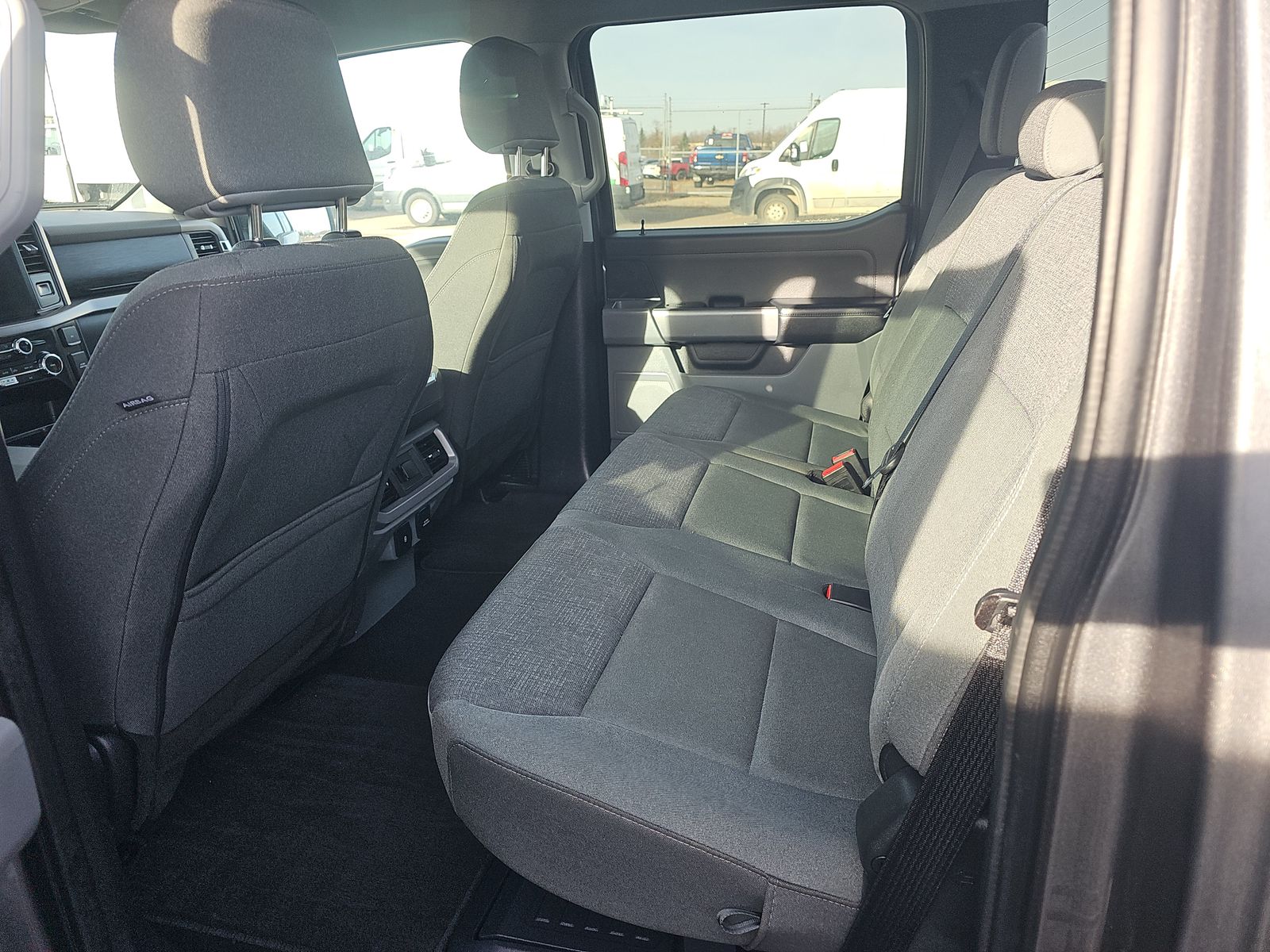 2024 Ford F-150 XLT AWD