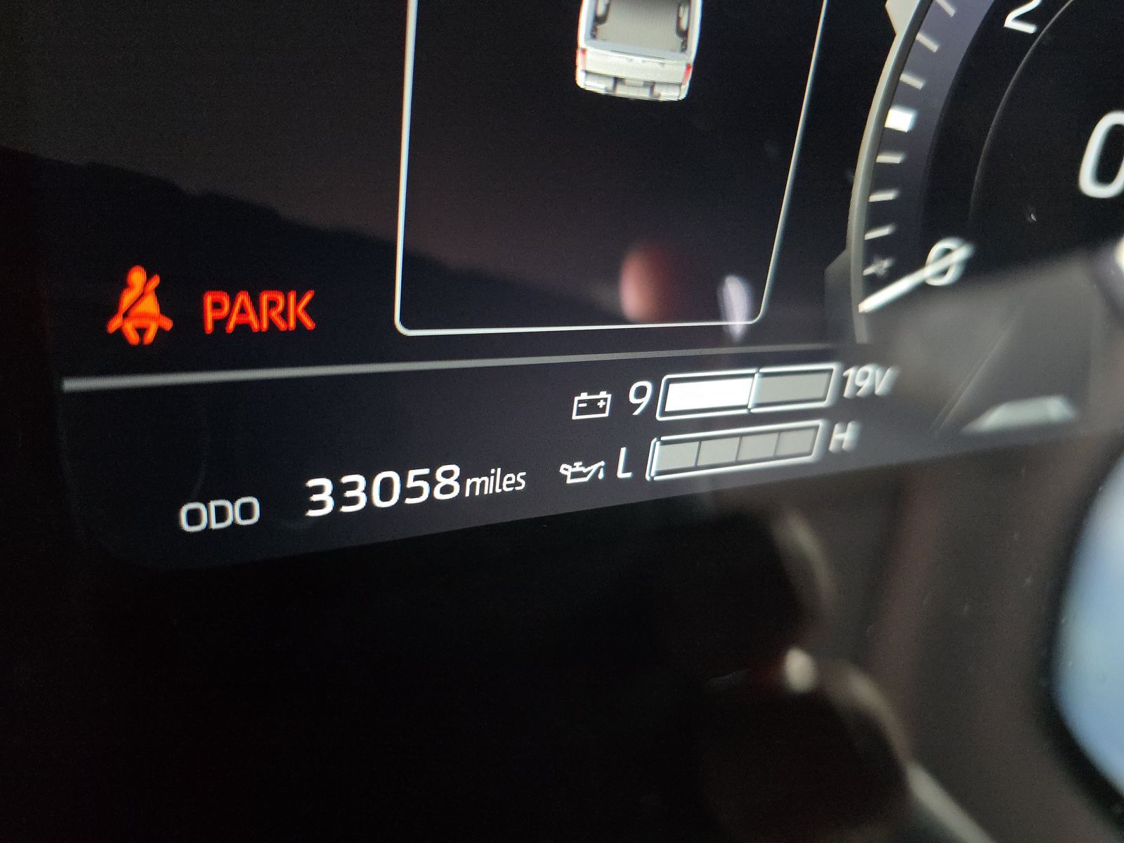 2022 Toyota Tundra Hybrid TRD Pro AWD