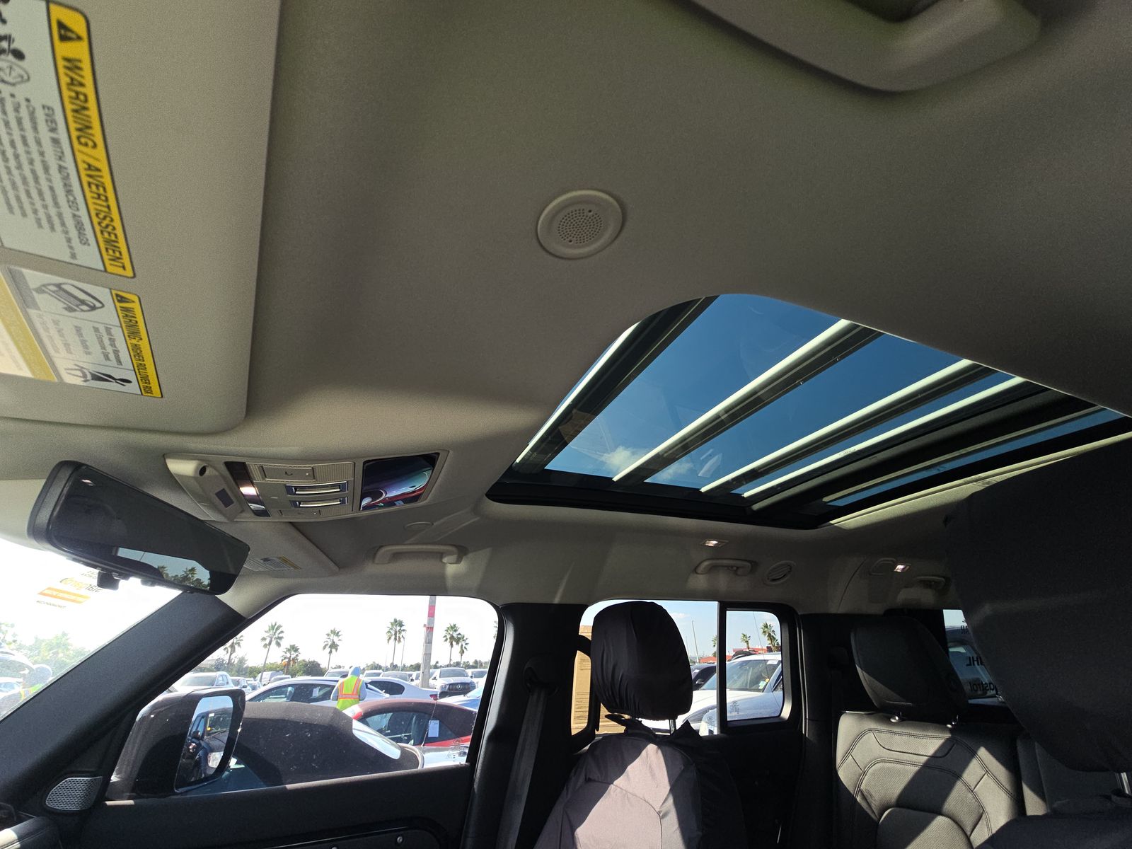 2023 Land Rover Defender 130 SE AWD