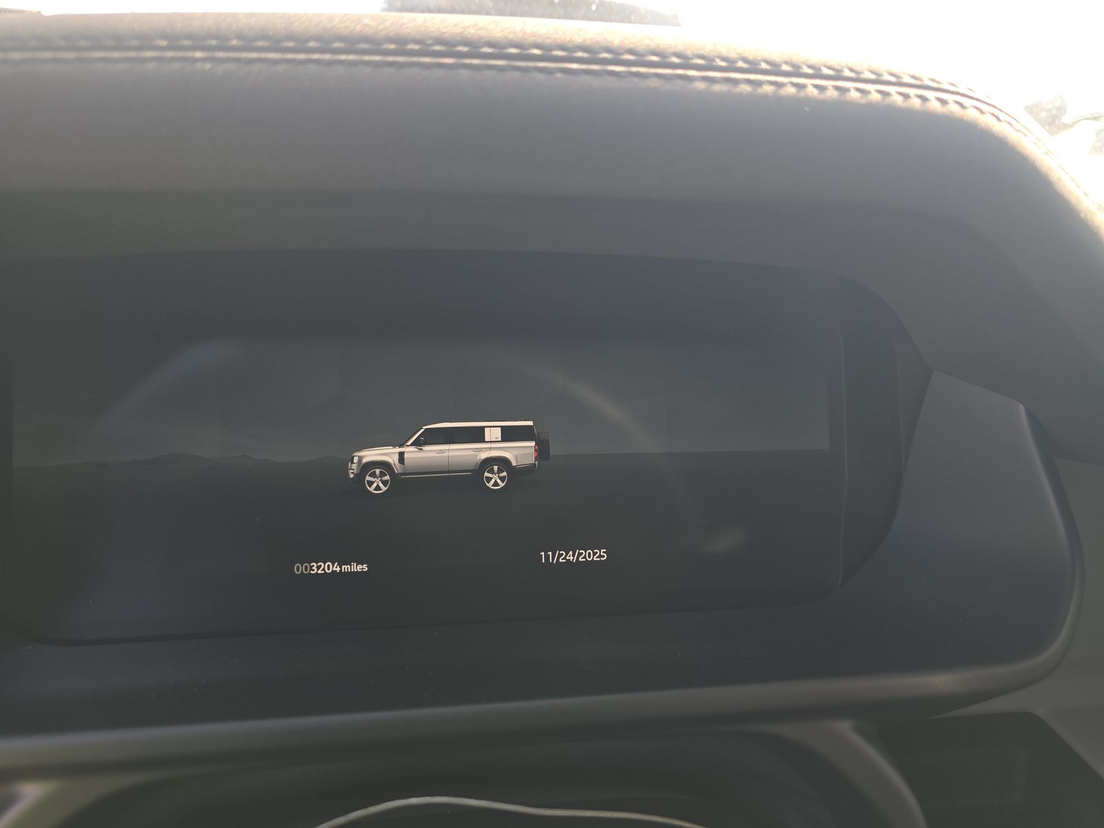 2023 Land Rover Defender 130 SE AWD