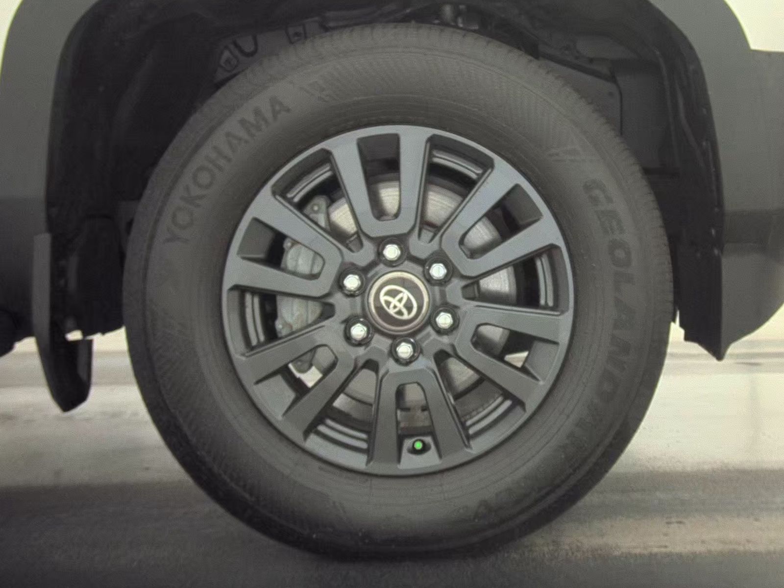 2024 Toyota Land Cruiser 1958 AWD