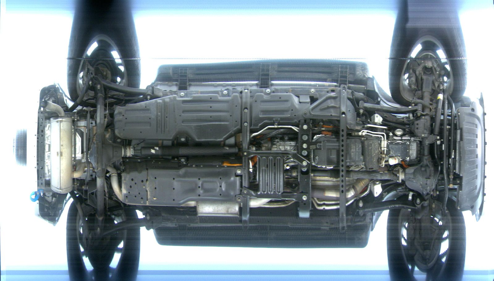 2023 Jeep Wrangler 4xe Sahara High Altitude AWD