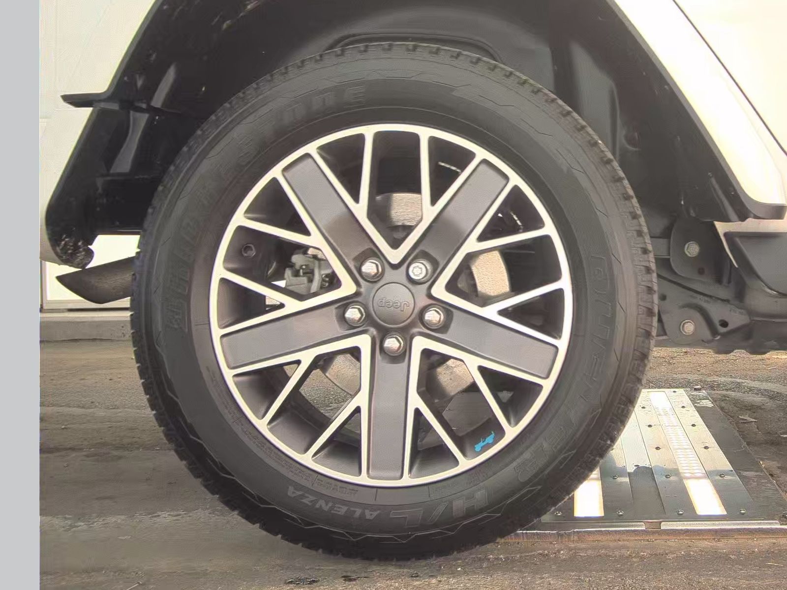 2023 Jeep Wrangler 4xe Sahara High Altitude AWD