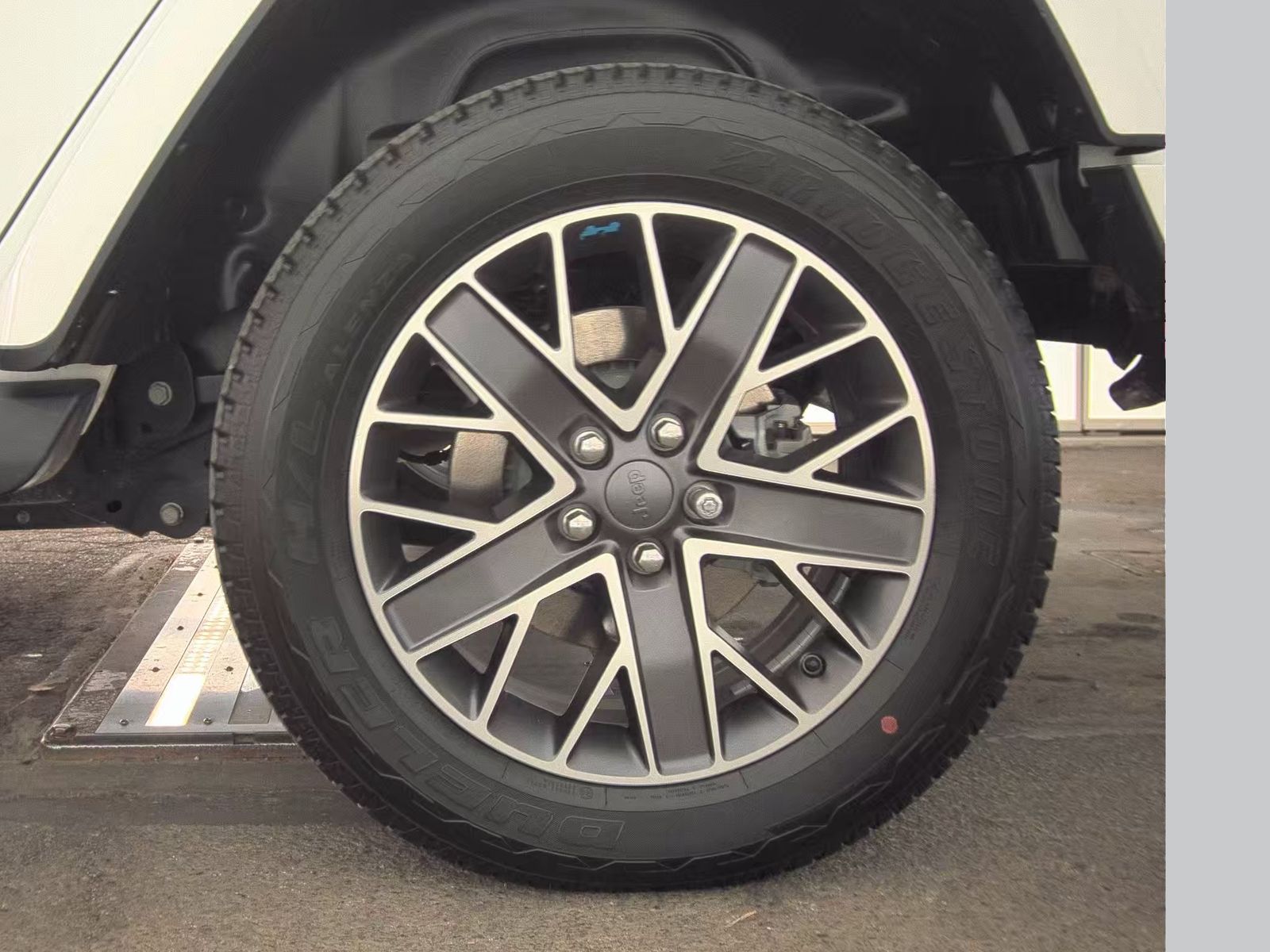 2023 Jeep Wrangler 4xe Sahara High Altitude AWD