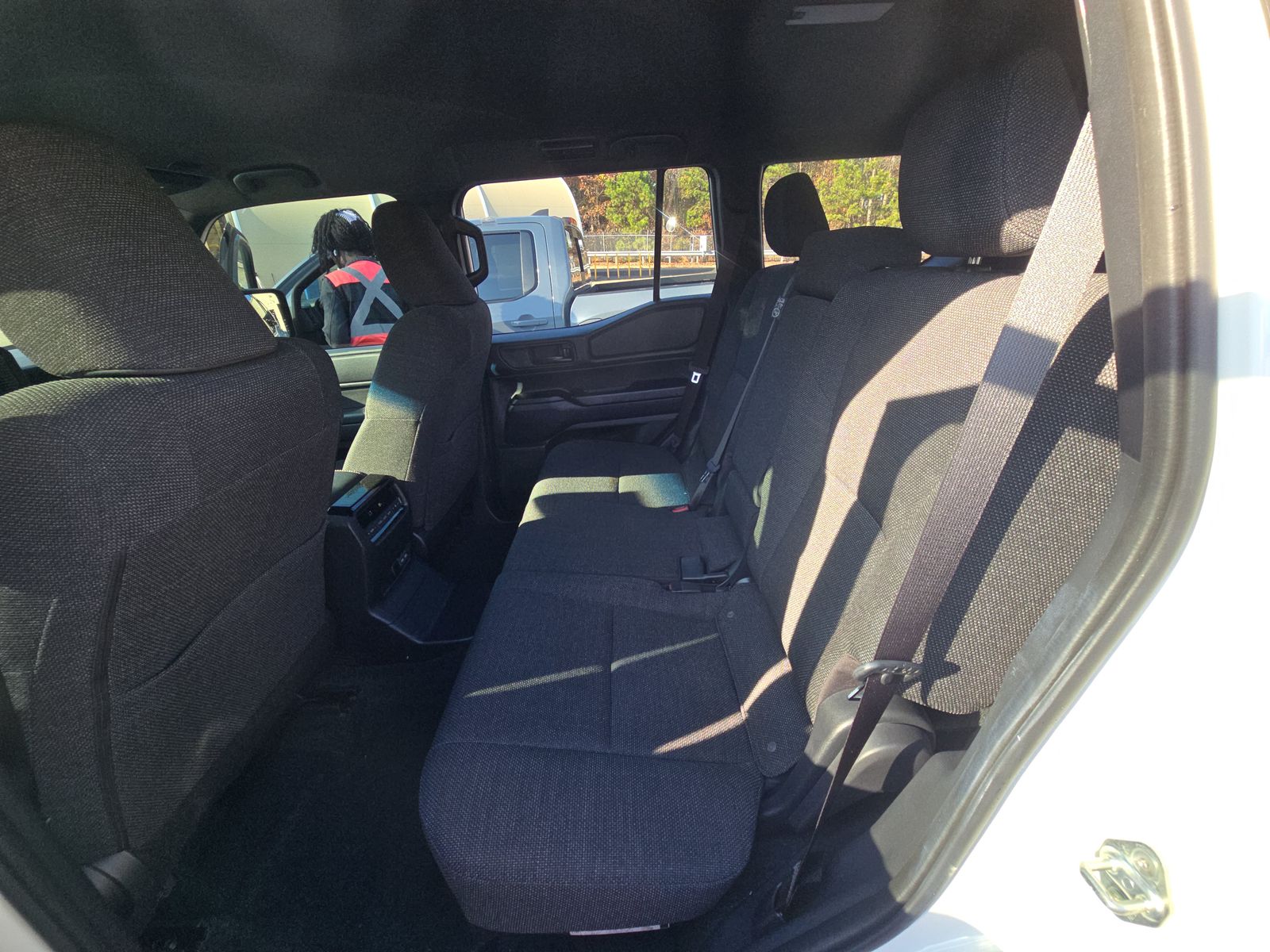 2024 Toyota Land Cruiser 1958 AWD