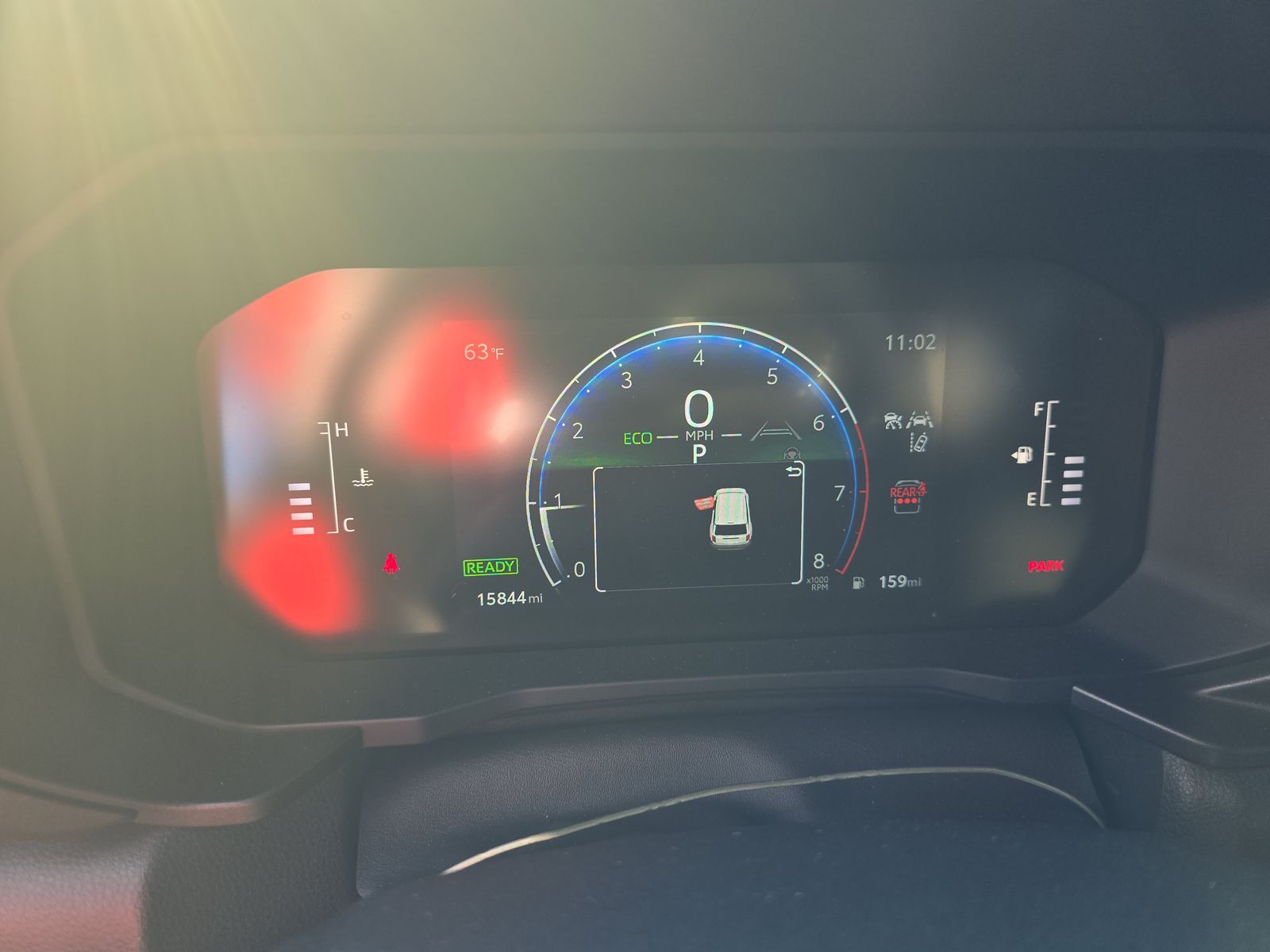 2024 Toyota Land Cruiser 1958 AWD