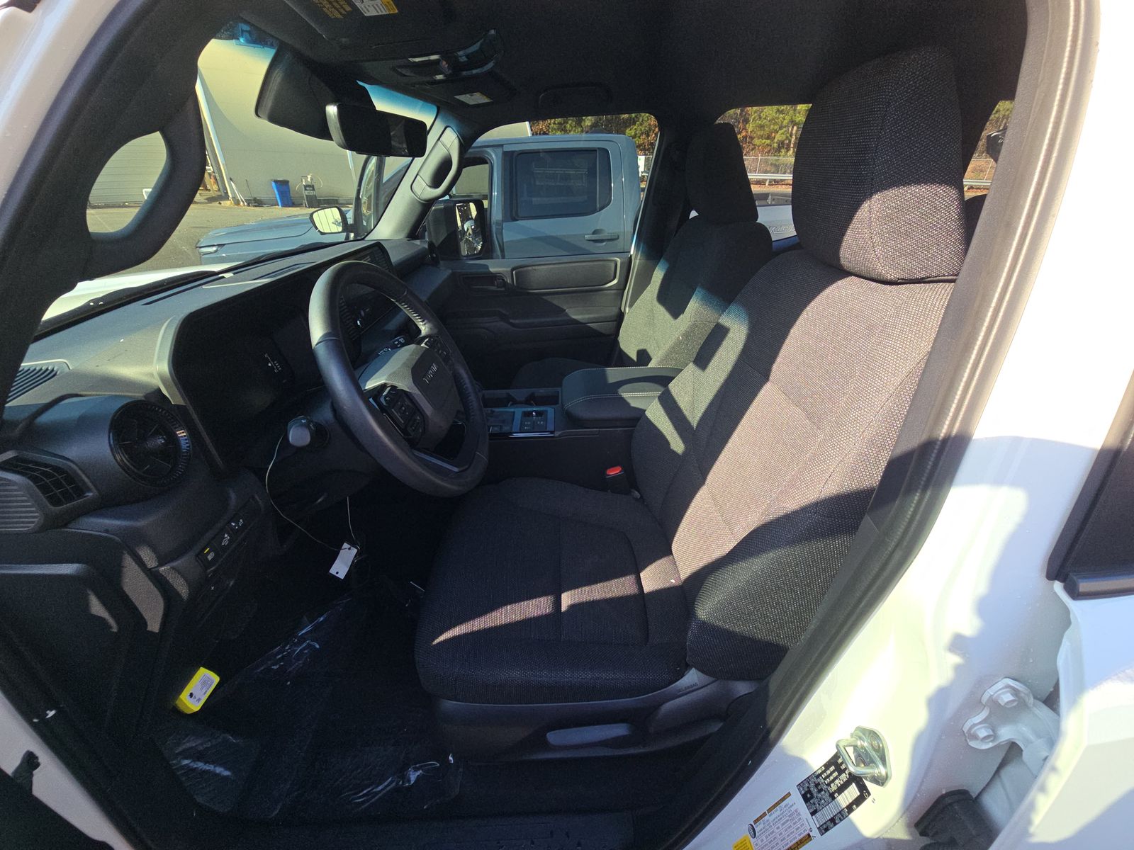 2024 Toyota Land Cruiser 1958 AWD