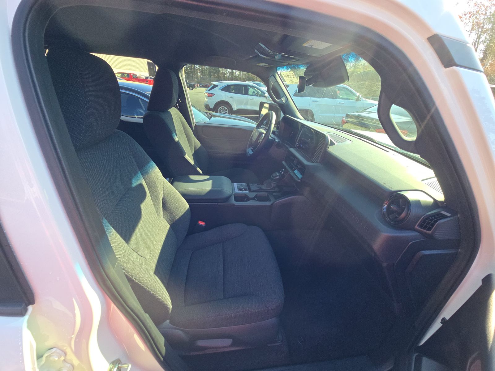 2024 Toyota Land Cruiser 1958 AWD