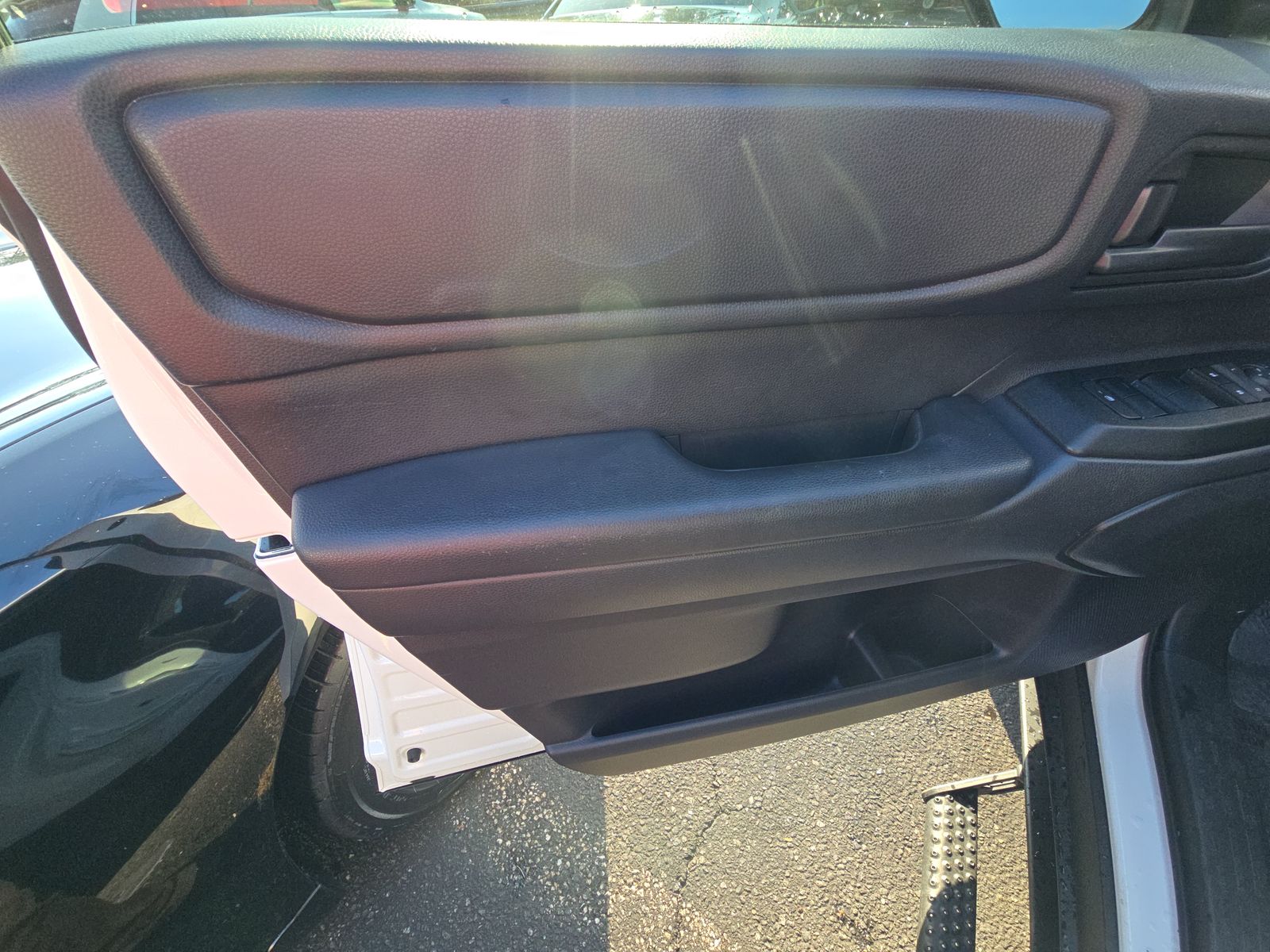 2024 Toyota Land Cruiser 1958 AWD