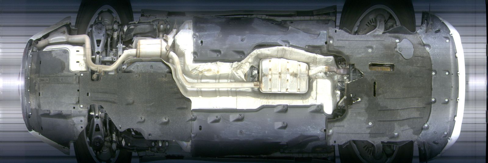 2024 Chrysler Pacifica Touring L FWD