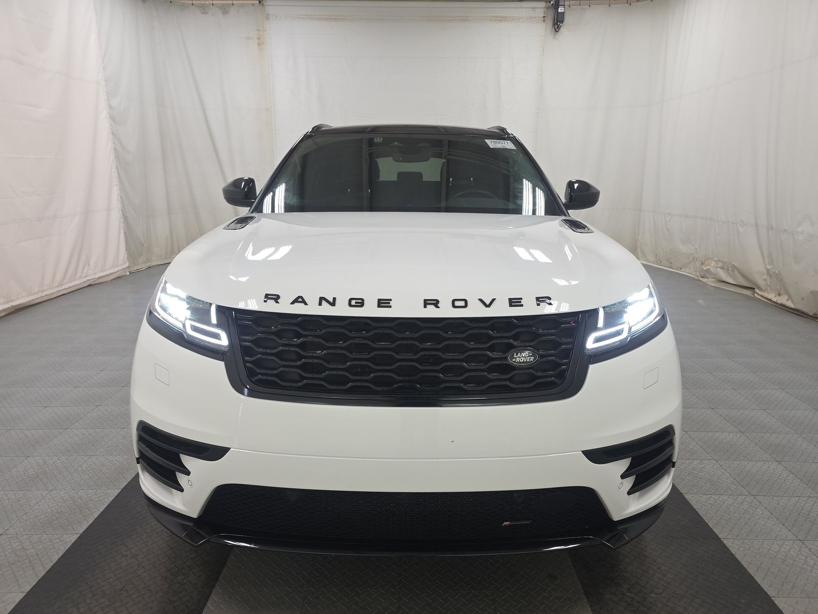 2023 Land Rover Range Rover Velar R-Dynamic S AWD