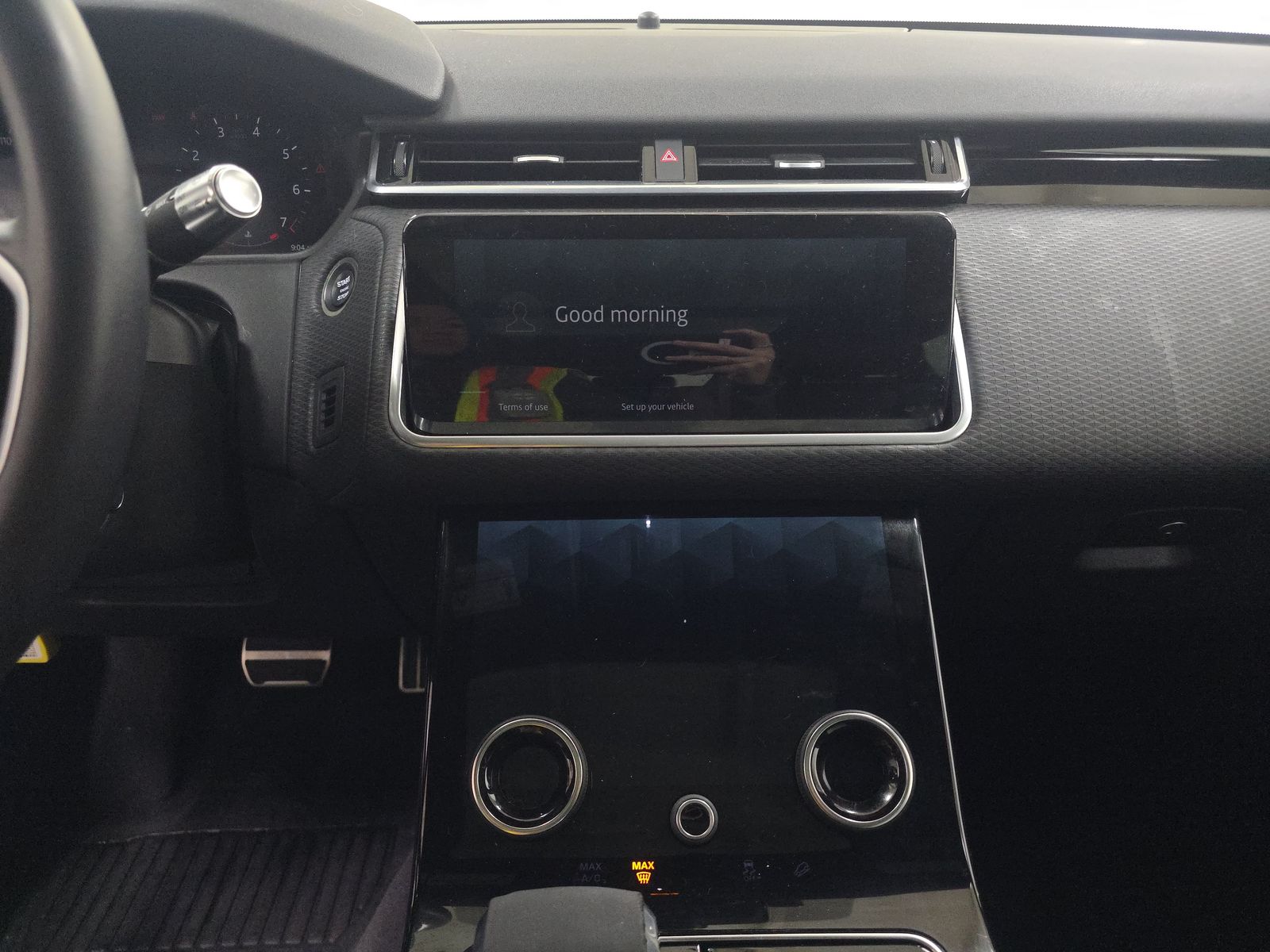 2023 Land Rover Range Rover Velar R-Dynamic S AWD