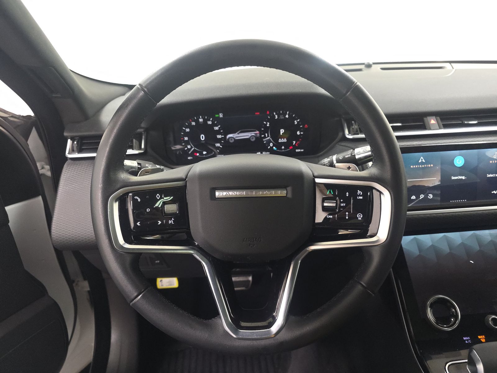 2023 Land Rover Range Rover Velar R-Dynamic S AWD