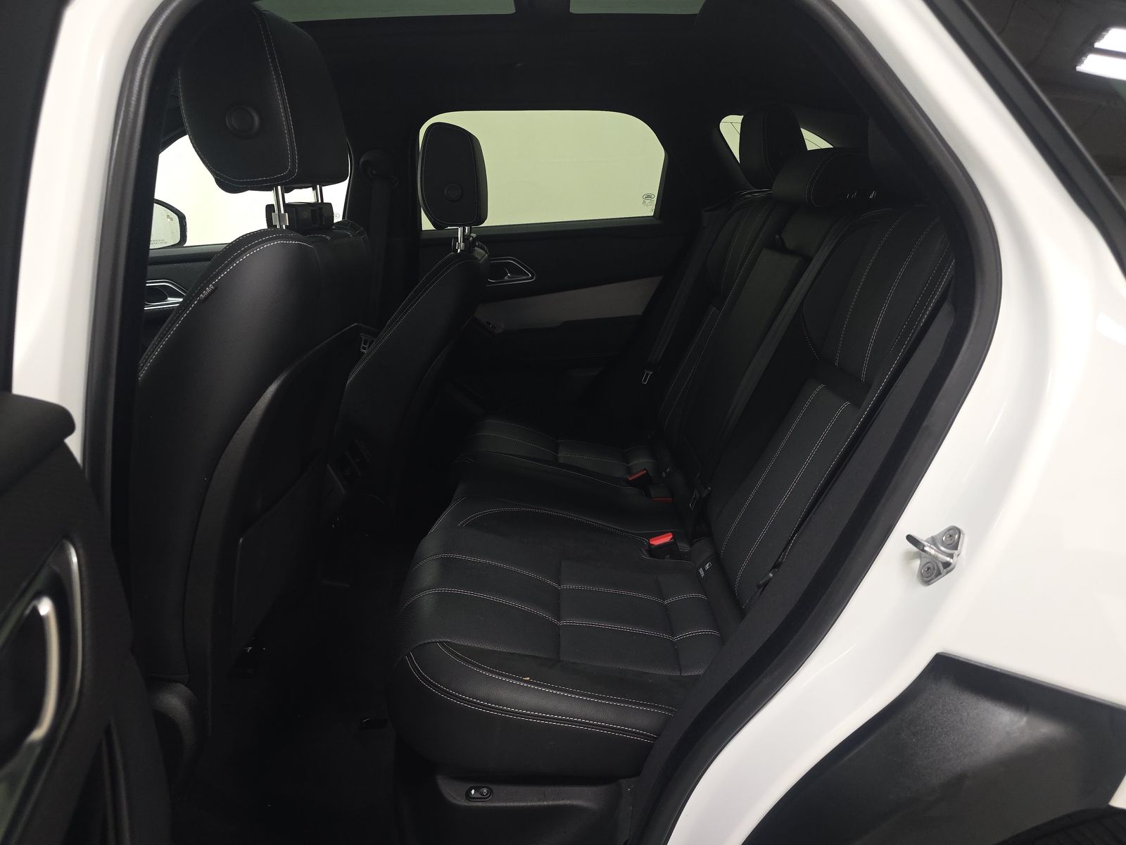 2023 Land Rover Range Rover Velar R-Dynamic S AWD