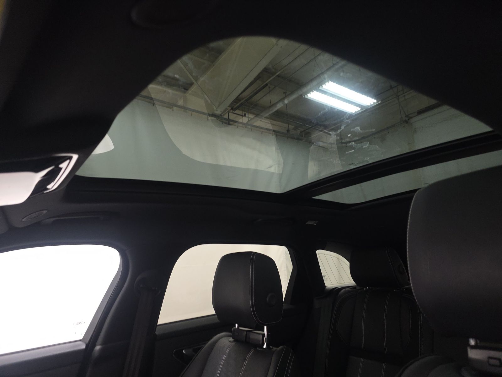 2023 Land Rover Range Rover Velar R-Dynamic S AWD