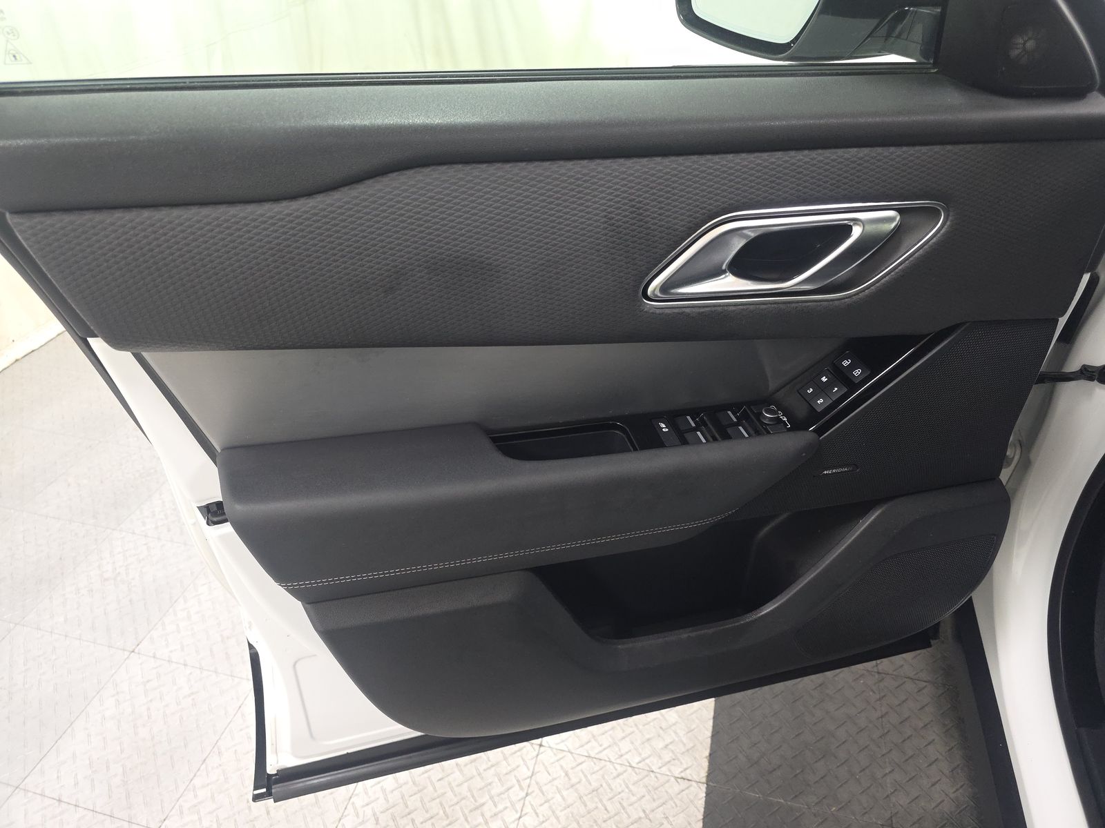 2023 Land Rover Range Rover Velar R-Dynamic S AWD